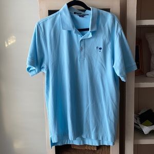 Polo shirt